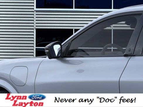 New 2025 Ford Mustang Mach-E Premium image 20