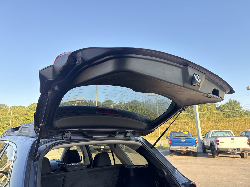 Used 2015 Subaru Outback 2.5i Premium AWD/4WD image 36