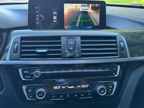 Used 2017 BMW 328d xDrive Sedan AWD/4WD image 41