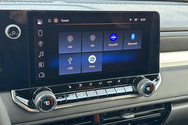 New 2026 Chevrolet Colorado LT RWD image 26