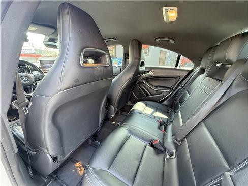 Used 2019 Mercedes-Benz CLA 250 CLA 250 Coupe 4D image 23