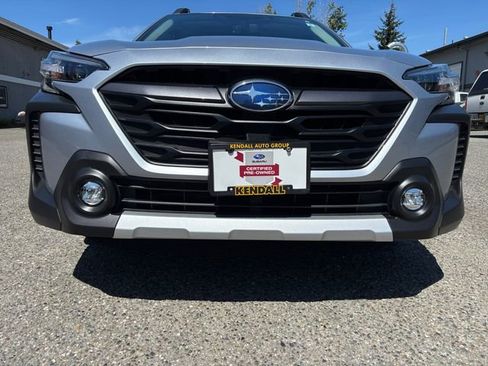 Certified 2023 Subaru Outback Limited XT AWD/4WD image 30
