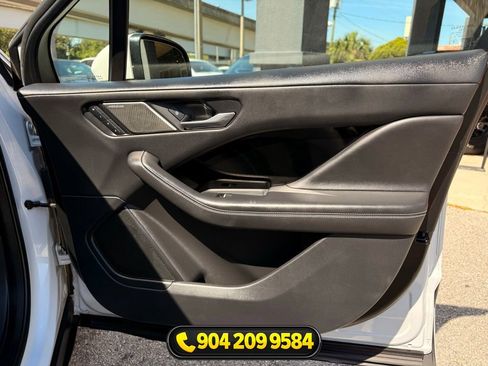 Used 2020 Jaguar I-PACE SE AWD/4WD image 34