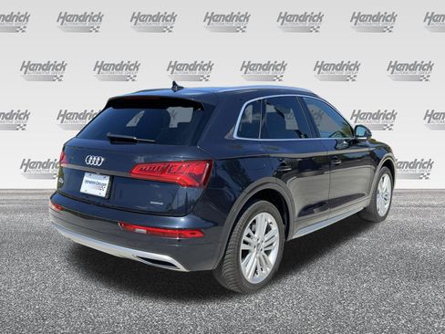Used 2020 Audi Q5 2.0T Premium Plus AWD/4WD image 10