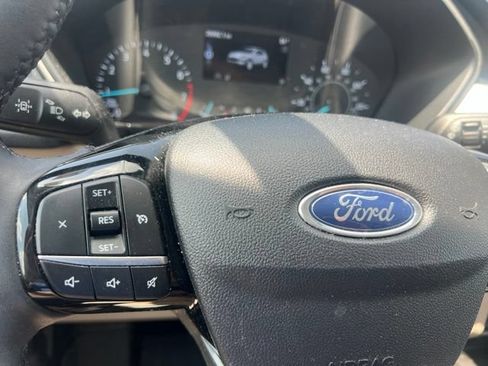 Used 2022 Ford Escape SEL w/ Class II Trailer Tow Package AWD/4WD image 27