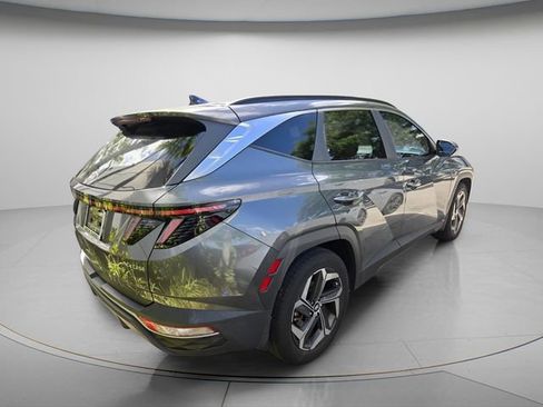 Used 2023 Hyundai Tucson SEL w/ Convenience Package image 5