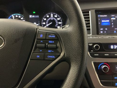 Used 2017 Hyundai Sonata SE FWD image 15