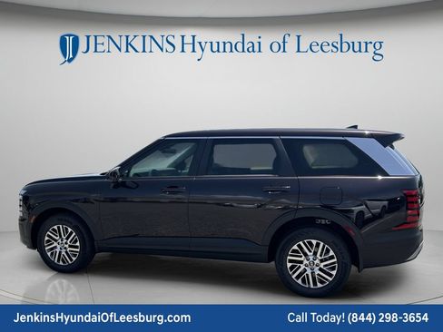 New 2026 Hyundai Palisade SE FWD image 8