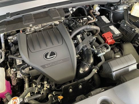 Used 2025 Lexus TX 350 AWD image 20