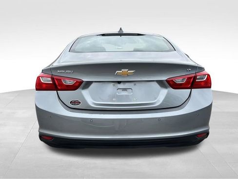 Used 2024 Chevrolet Malibu LT FWD image 3