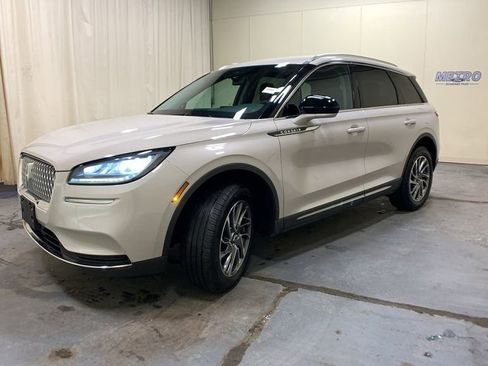 Used 2022 Lincoln Corsair AWD w/ Equipment Group 101A image 46