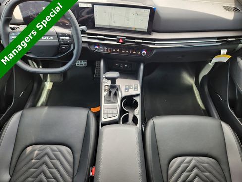 New 2026 Kia Sportage X-Pro Prestige image 20