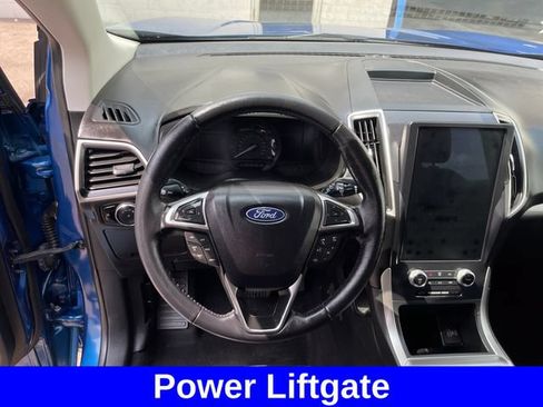 Used 2024 Ford Edge SEL w/ Convenience Package AWD/4WD image 14