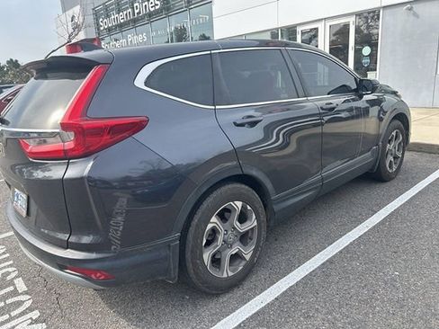 Used 2019 Honda CR-V EX image 3