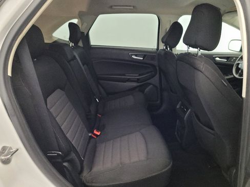 Used 2020 Ford Edge SE AWD/4WD image 19