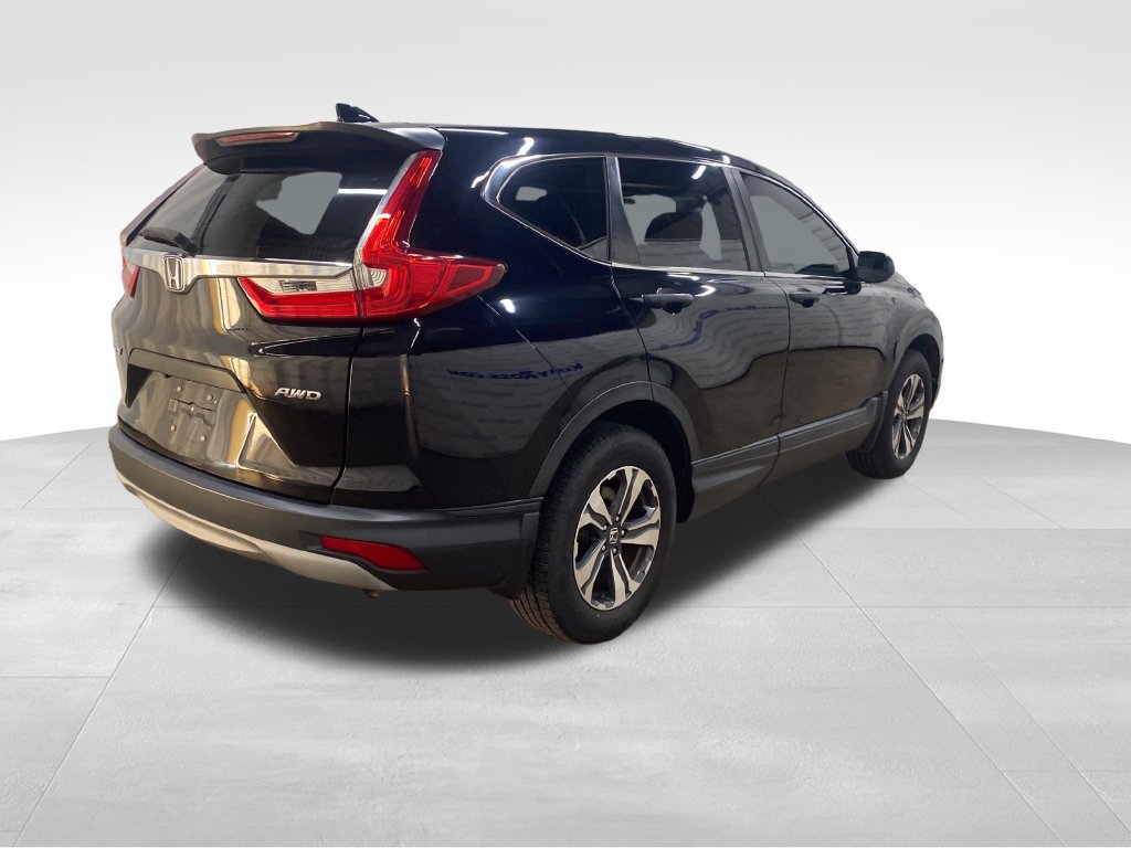 Used 2019 Honda CR-V LX image 6
