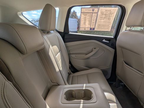 Used 2014 Ford Escape Titanium image 28