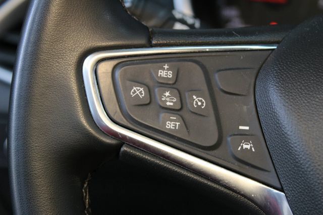 Certified 2024 Chevrolet Malibu LT w/ Sport Edition FWD image 20
