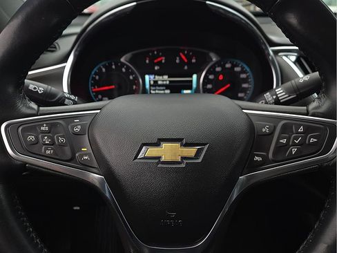 Used 2018 Chevrolet Malibu Premier w/ Premier Sun and Wheel Package image 20