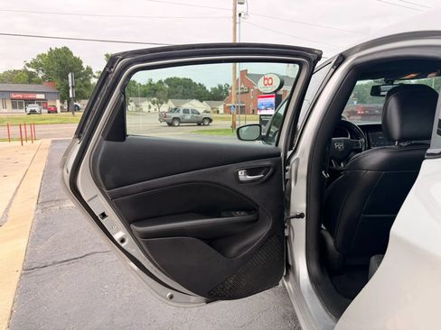 Used 2013 Dodge Dart Limited w/ Premium Group FWD image 21