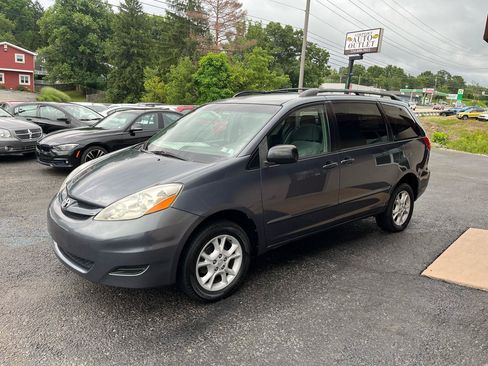Used 2006 Toyota Sienna LE AWD/4WD image 11