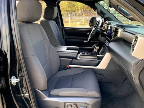 Certified 2025 Toyota Sequoia SR5 image 8