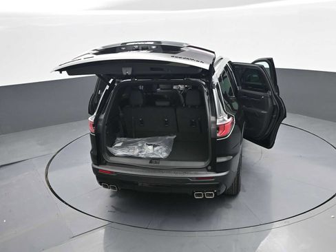 New 2026 GMC Acadia Elevation w/ Black Edition AWD/4WD image 29