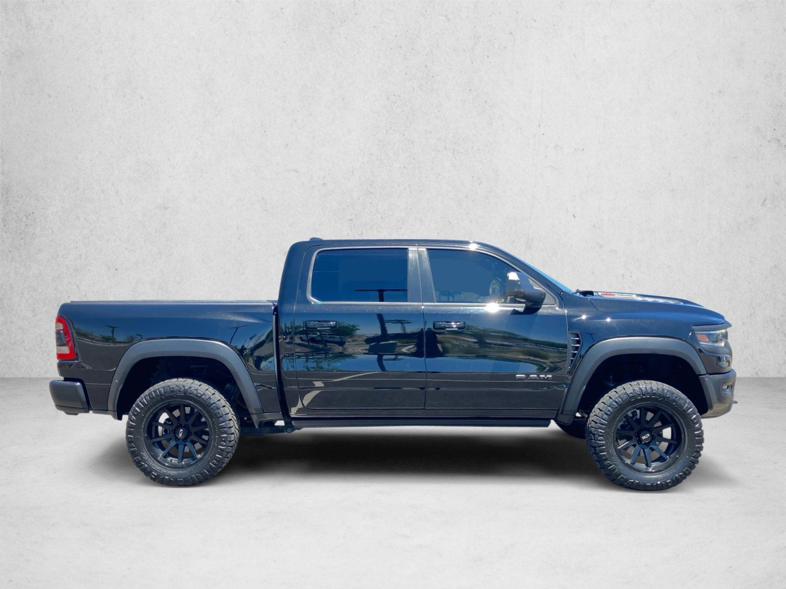 Used 2023 RAM 1500 TRX w/ TRX Level 2 Equipment Group AWD/4WD image 4