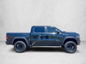 Used 2023 RAM 1500 TRX w/ TRX Level 2 Equipment Group AWD/4WD video 4
