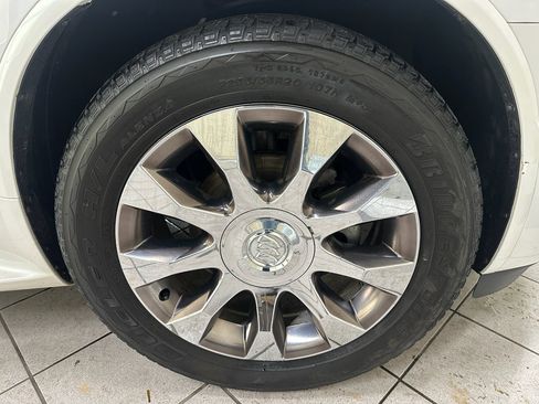 Used 2016 Buick Enclave Premium w/ Experience Buick Package image 13