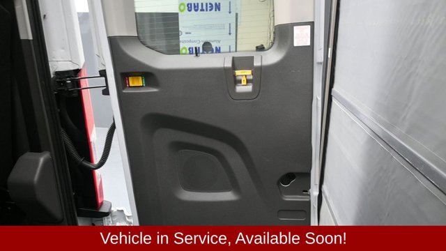 Used 2023 Ford Transit 350 XL RWD image 12
