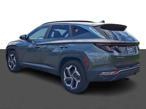 Used 2022 Hyundai Tucson SEL w/ Convenience Package image 5