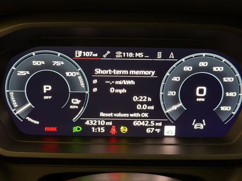 Certified 2023 Audi Q4 e-tron Prestige image 19