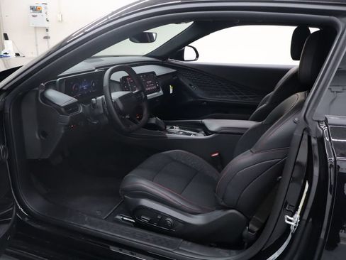 New 2026 Dodge Charger Scat Pack w/ Blacktop Package AWD/4WD image 23