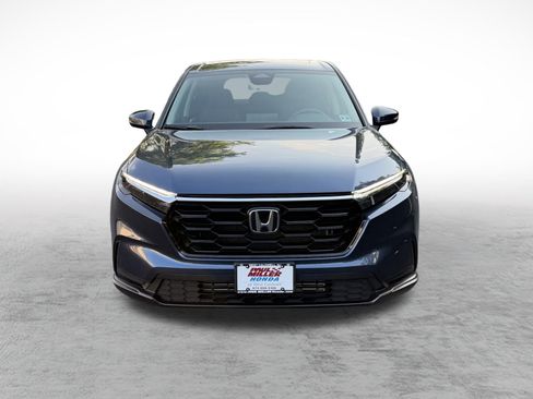 Certified 2024 Honda CR-V EX image 2