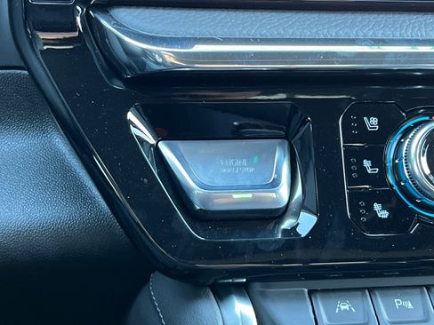 New 2026 GMC Sierra 1500 Denali w/ Denali Reserve Package image 23