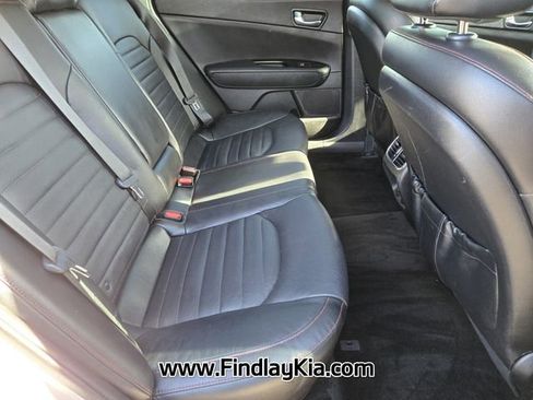 Used 2019 Kia Optima SX image 19