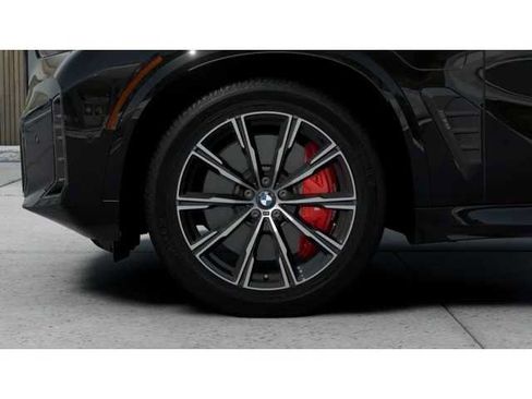 New 2026 BMW X5 xDrive50e w/ Executive Package AWD/4WD image 7