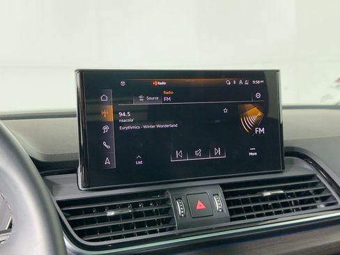 Certified 2025 Audi Q5 2.0T Premium Plus w/ Premium Plus Package image 24