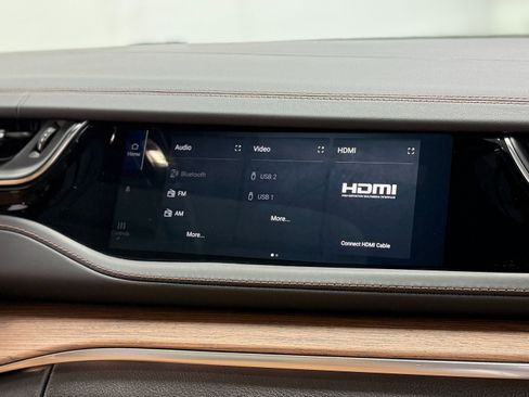 Used 2023 Jeep Grand Cherokee L Summit w/ High Altitude Package image 42