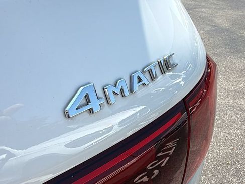 Certified 2026 Mercedes-Benz GLB 250 4MATIC image 18