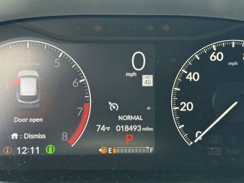 Used 2026 Honda HR-V Sport image 20