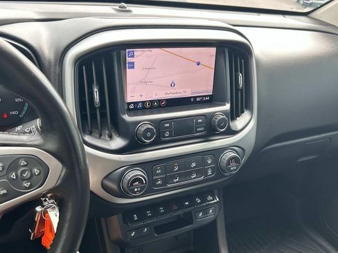 Used 2019 Chevrolet Colorado ZR2 w/ ZR2 Midnight Special Edition AWD/4WD image 28