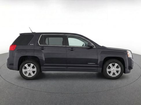 Used 2015 GMC Terrain SLE FWD image 8