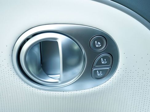 New 2026 Hyundai Ioniq 9 Calligraphy AWD/4WD image 6