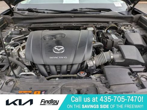 Used 2021 MAZDA CX-30 AWD 2.5 S w/ Select Package image 31
