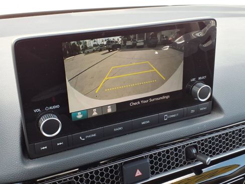 Used 2023 Honda Civic LX image 25