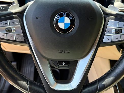 Used 2022 BMW X3 xDrive30i AWD/4WD image 18