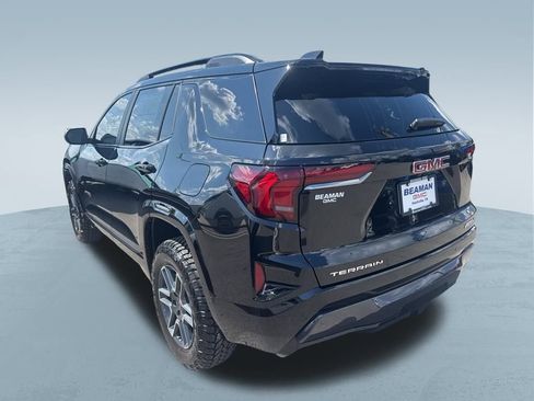 New 2026 GMC Terrain AT4 image 7