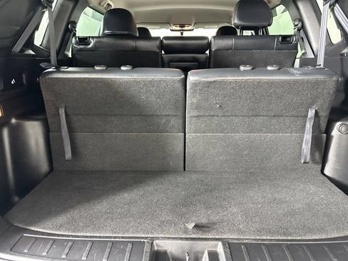 Used 2022 Mitsubishi Outlander SE AWD/4WD image 23